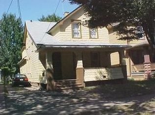 4210 Sackett Ave, Cleveland, OH 44109