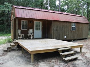 7061 Eadie Cotton Rd, Baker, FL 32531