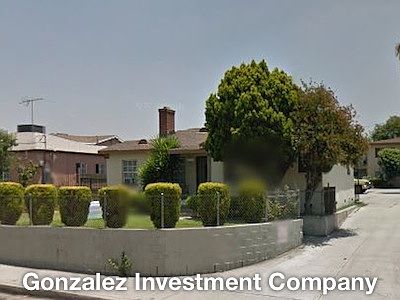 1st image of 1424 S Greenwood Ave APT D