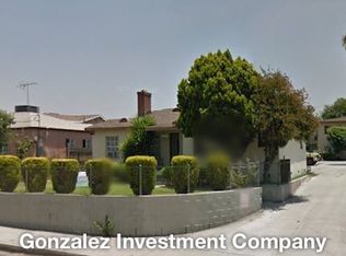 1424 S Greenwood Ave APT D, Montebello, CA 90640