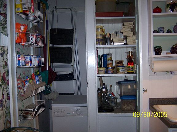 pantry