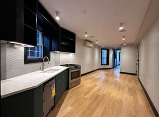 41 Van Wagenen Ave #L2, Jersey City, NJ 07306