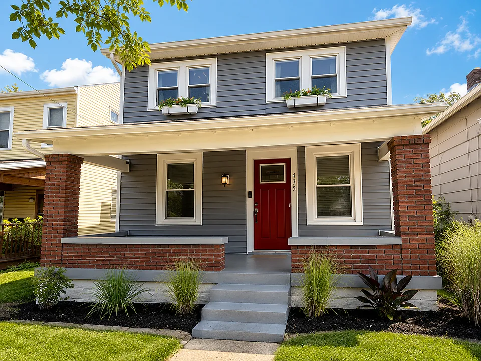 433 Atwood St