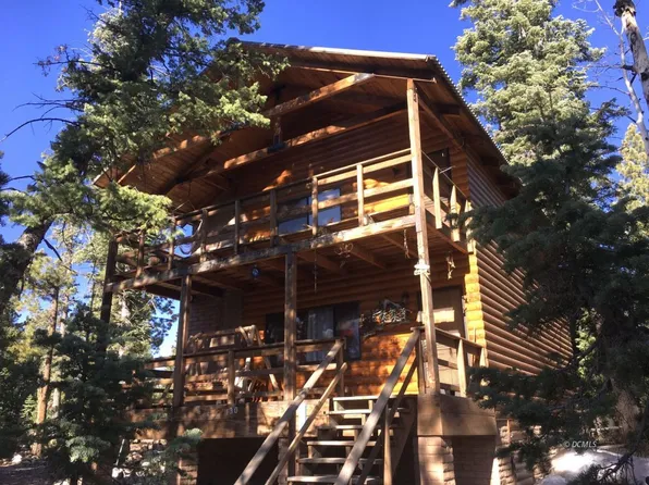 130 E Rim Rd, Duck Creek Village, UT 84762