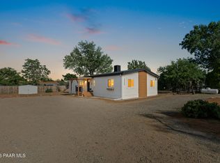 2929 N Queen St, Prescott Valley, AZ 86314