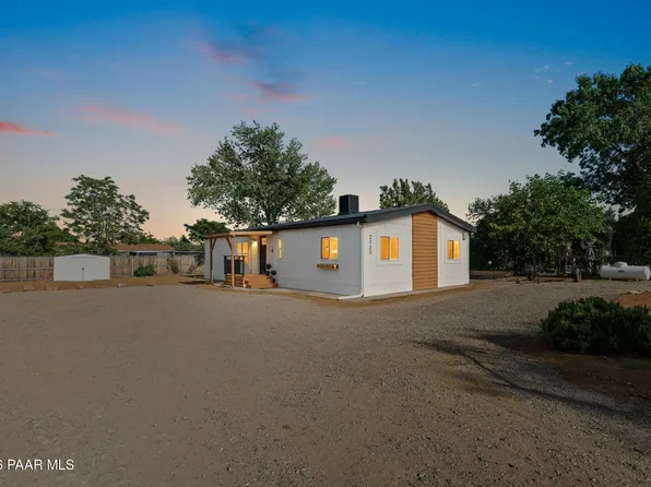 2929 N Queen St, Prescott Valley, AZ 86314