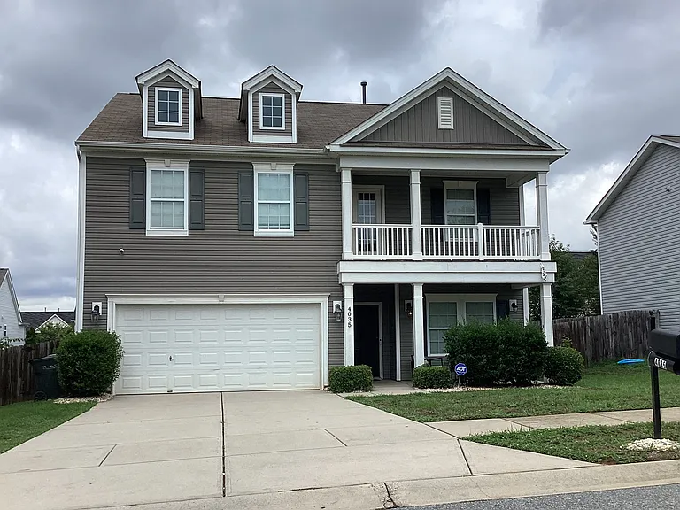4035 Clover Rd NW — Photo 1