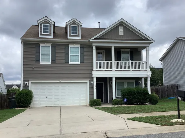 4035 Clover Rd NW, Concord, NC 28027