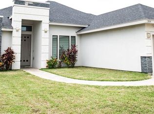 2604 S Dogwood St, Pharr, TX 78577