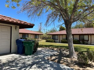 724 N Florence St #D, Ridgecrest, CA 93555