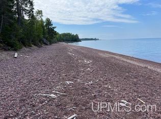 PARCEL 10 Seven Mile Point Rd, Allouez, MI 49805