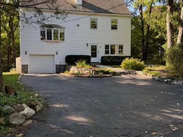 27 Hewitt aka Garwood Rd, West Milford Twp., NJ 07421