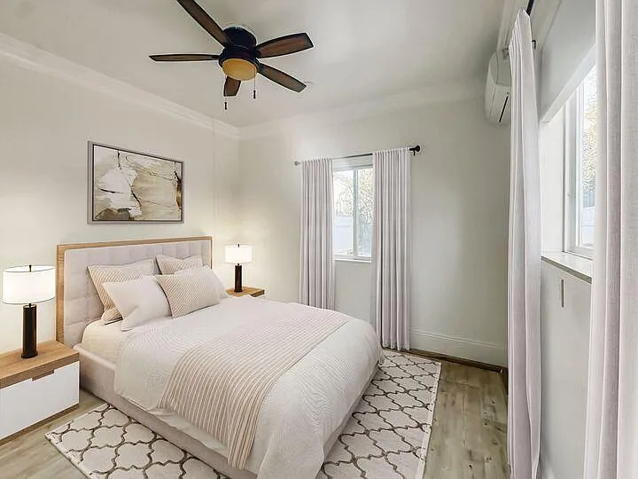 3 bed, 958 sqft, $3,150 — Photo 3