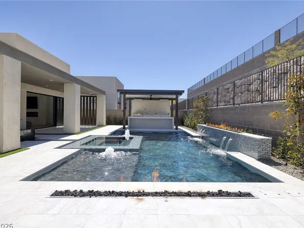 4803 Verde Bloom St, Las Vegas, NV 89135