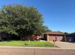 1631 N Cain Ave, Liberal, KS 67901