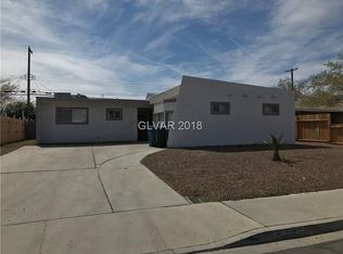6417 Burgundy Way, Las Vegas, NV 89107