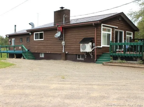 725 Longley Rd, Gordon, NB E7G 2A9