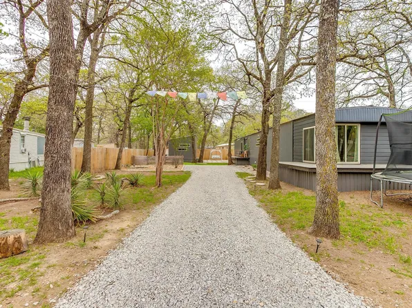 1616 Quail Run, Azle, TX 76020