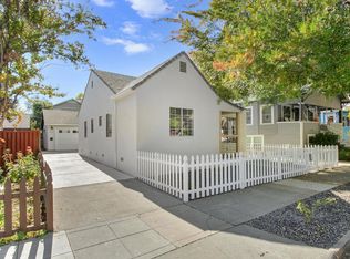 3140 S St, Sacramento, CA 95816