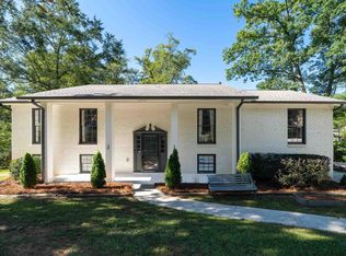 2309 Woodcreek Dr, Birmingham, AL 35226