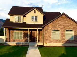 552 N 1050 W, Springville, UT 84663