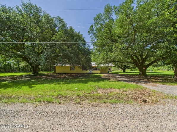 198 Jim Guillory Rd, Opelousas, LA 70570