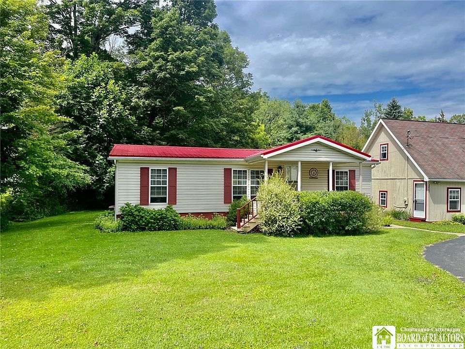 2807 Pleasant St, Findley Lake, NY 14736 Zillow