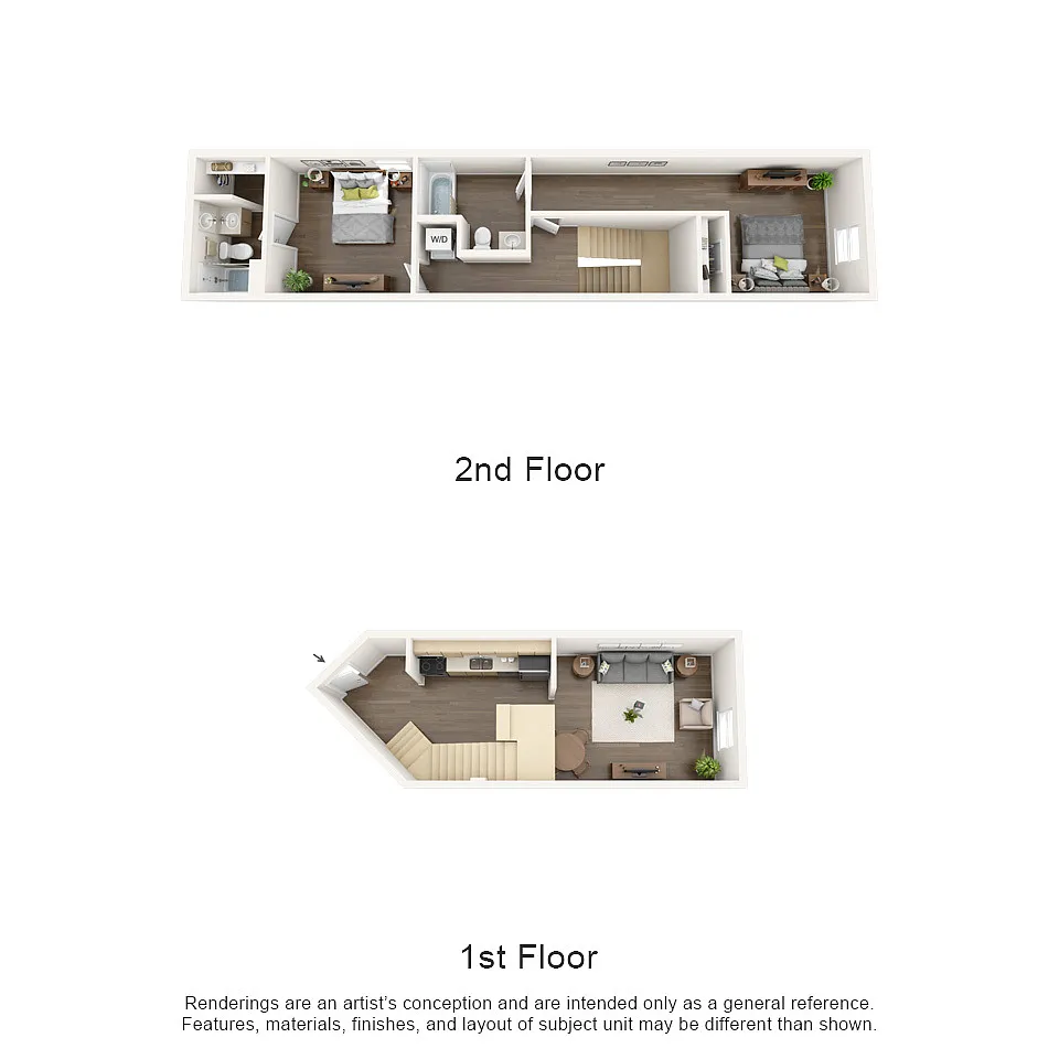 Floor plan 19