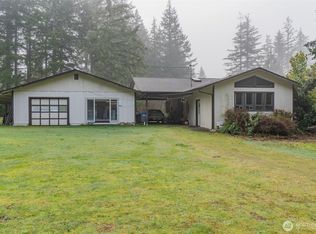 121 E Garys Melody Lane, Shelton, WA 98584