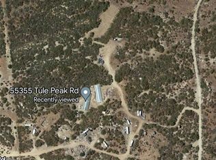 55355 Tule Peak Rd, Anza, CA 92539