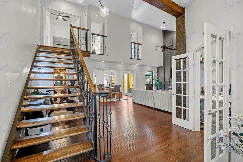 3228 San Jacinto St, Dallas, TX 75204 | Zillow