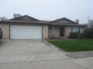 1263 S Cardoza St, Tulare, CA 93274