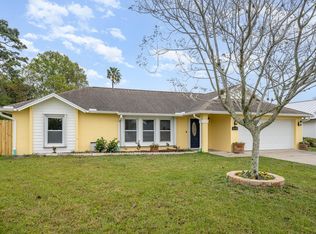 2875 Nobility Ave, Melbourne, FL 32934