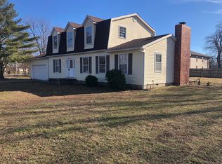 337 Hazel St, Monett, MO 65708