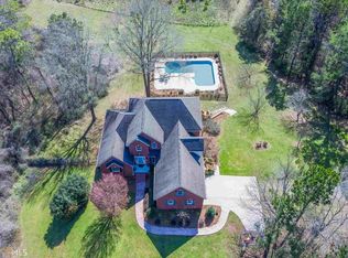 344 Swint Rd, Griffin, GA 30224