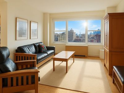 33 Greenwich Ave APT 10B, New York, NY, 10014