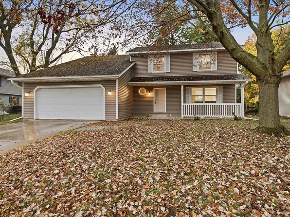 2810 26th St NW, Rochester, MN 55901