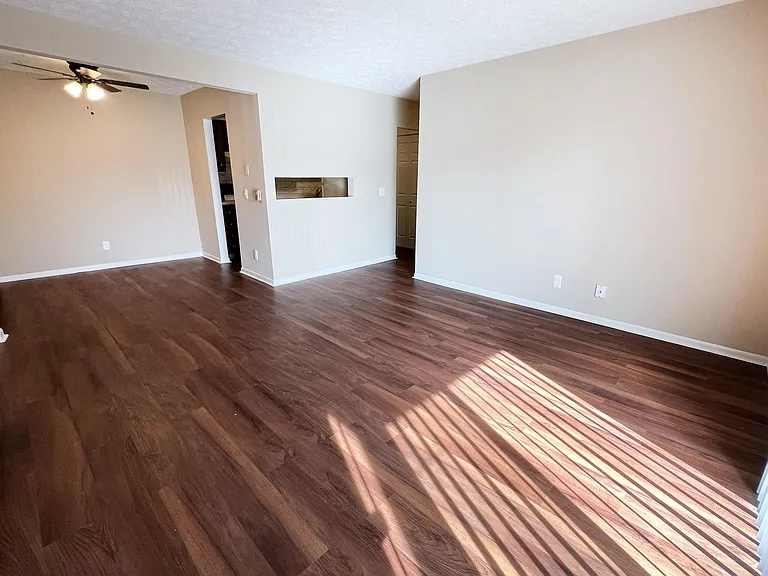 Concord Woods Apartments — Photo 61