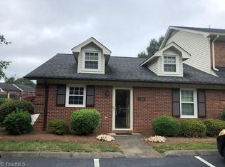 126 Chrisfield Cir, Winston Salem, NC 27104