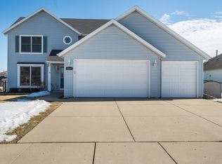 8531 34th Ave, Kenosha, WI 53142