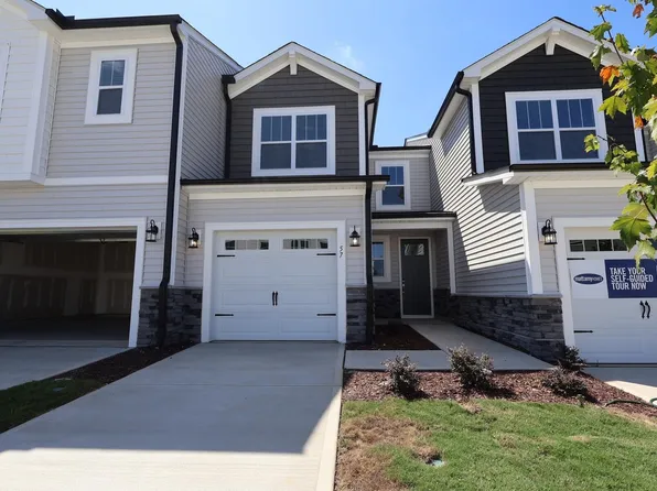 57 Dorado Dr #195, Angier, NC 27501