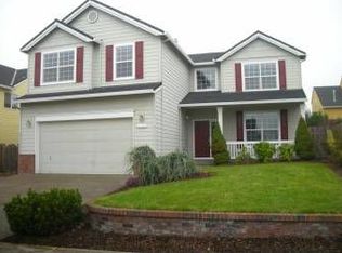 5966 SW Balsam Dr, Corvallis, OR