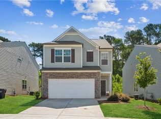 67 Pointe Pl, Dawsonville, GA 30534