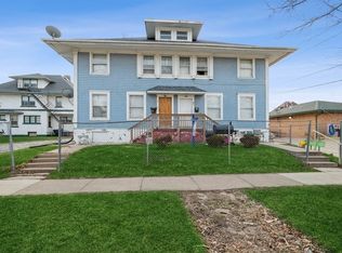 115 16th St SE, Cedar Rapids, IA 52403