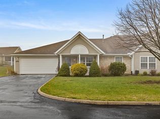 695 Scott Dr, Mansfield, OH 44906