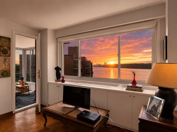 2621 Palisade Ave APT 11J, Bronx, NY 10463