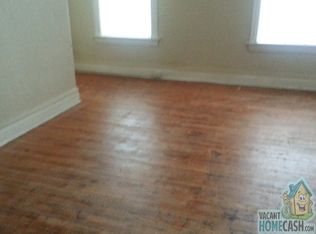 4616 Pope Ave, Saint Louis, MO