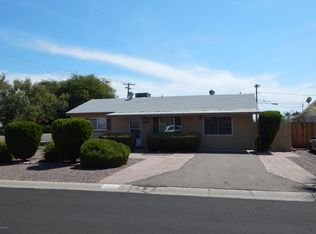 11101 W Montana Ave, Youngtown, AZ 85363