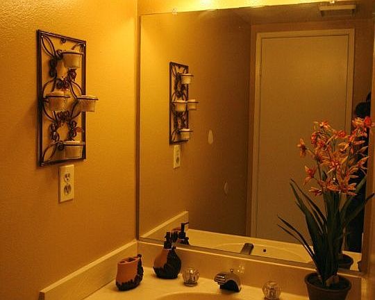 Downstairs Bathroom