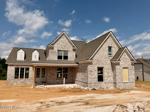 125 Westhaven Pl, Jackson, TN 38305